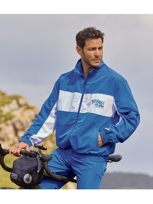 L'ensemble jogging confort  - atlas for men - Kiabi