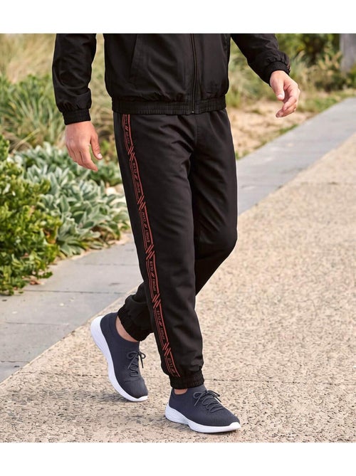 L'ensemble jogging en microfibre  - atlas for men - Kiabi