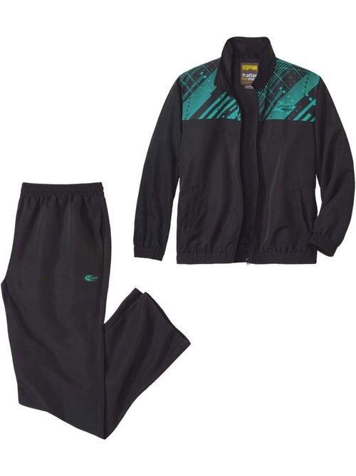 L'ensemble jogging microfibre sport team  - atlas for men - Kiabi