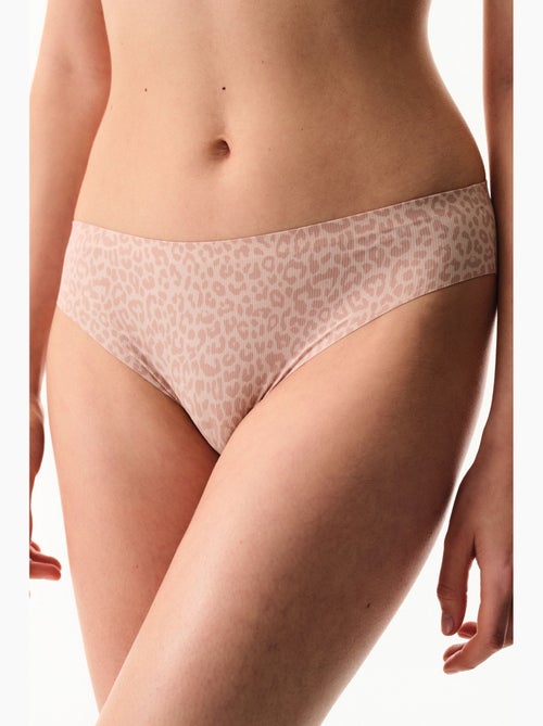 Leopard slip penti - Kiabi