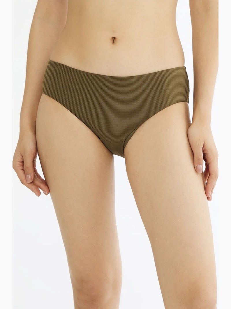 Lepa bas de bikini hipster penti Kaki - Kiabi