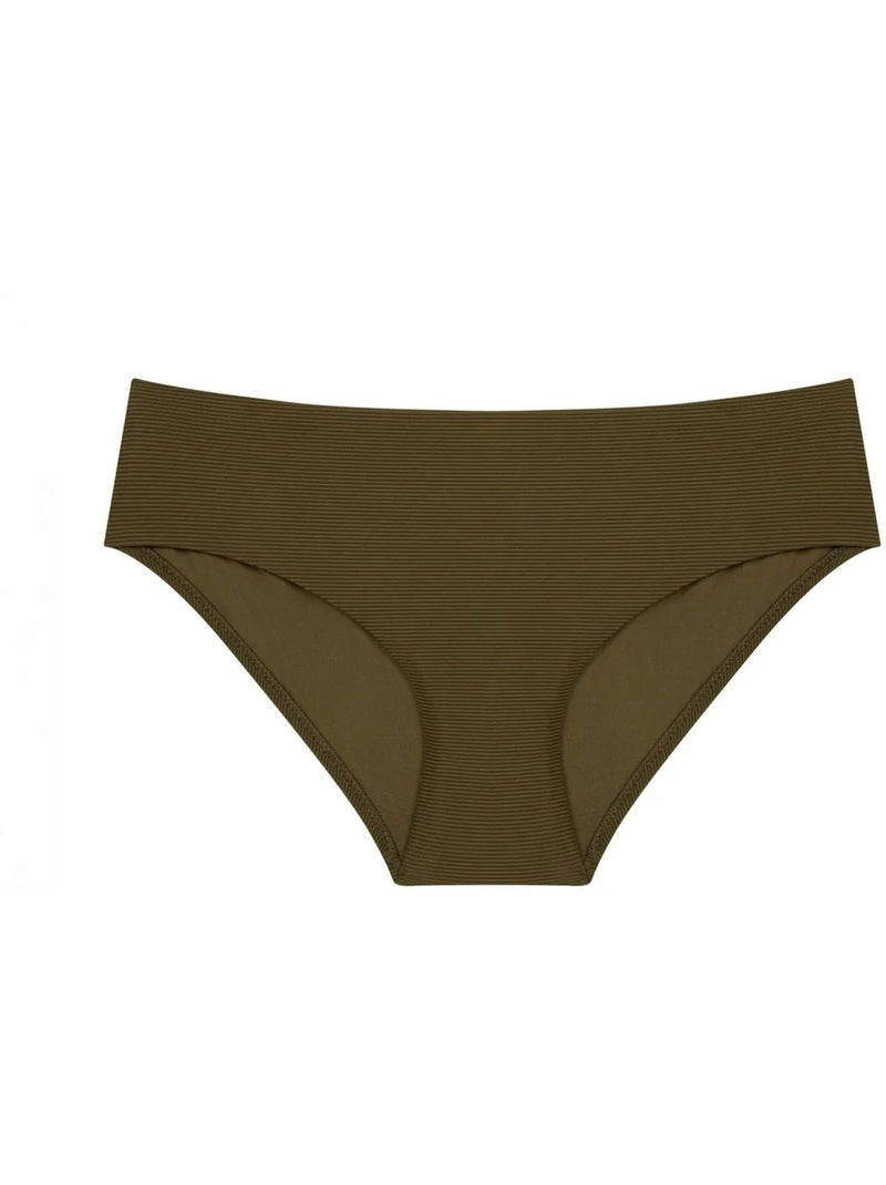 Lepa bas de bikini hipster penti Kaki - Kiabi