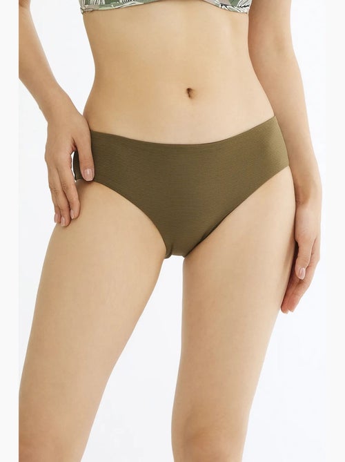 Lepa hipster bikinibroekje penti - Kiabi Lepa hipster bikinibroekje penti - Kiabi
