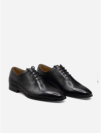 Leren derbys - Bill Tornade