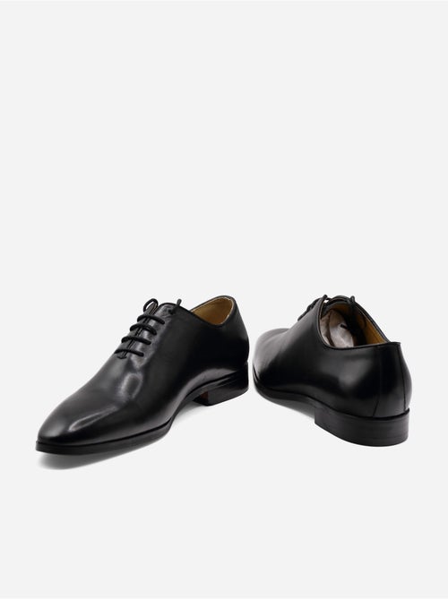 Leren derbys - Bill Tornade - Kiabi