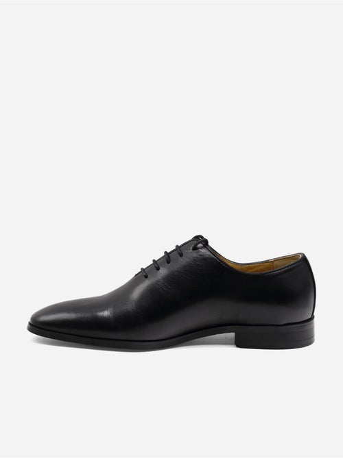 Leren derbys - Bill Tornade - Kiabi