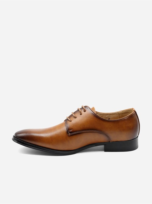 Leren derbys - Uomo - Kiabi