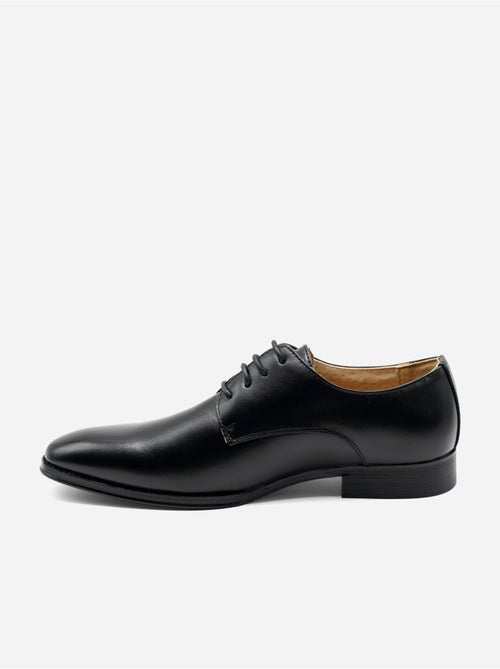 Leren derbys - Uomo - Kiabi