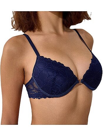 Les petites bombes louise marine bh voor dames
