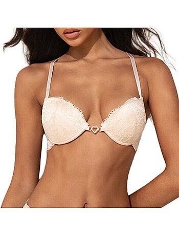 Groene bh dames les petites bombes serenade