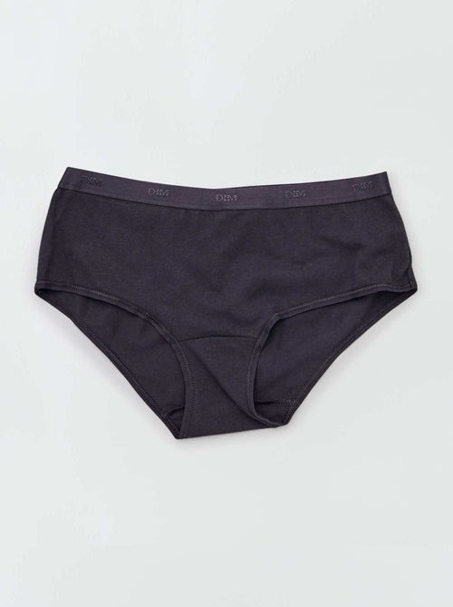 Les Pockets van 'DIM' - set van 5 boxers - Kiabi