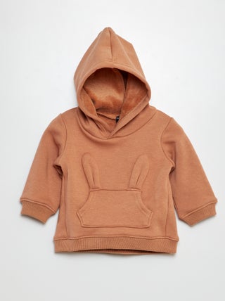 Leuke hoodie