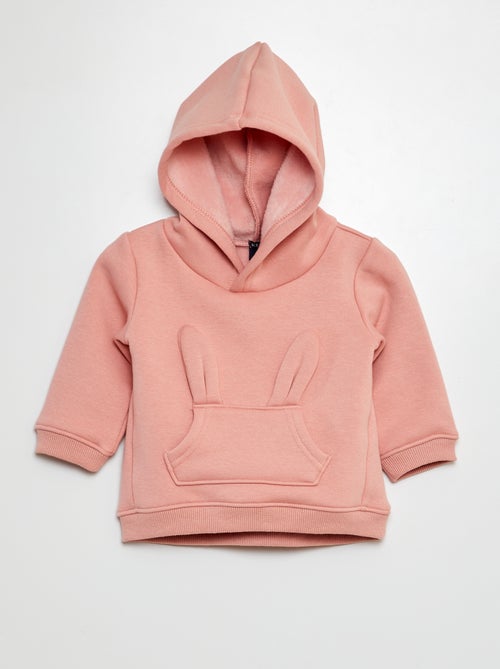 Leuke hoodie - Kiabi