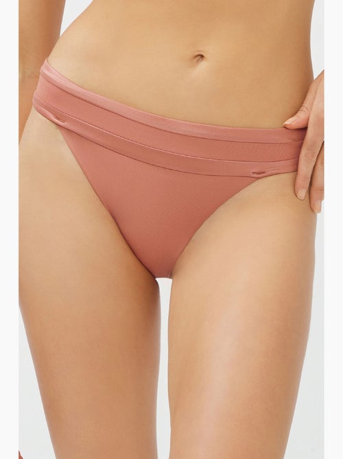 Lia super bikinibroekje penti - Kiabi Lia super bikinibroekje penti - Kiabi