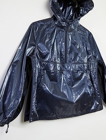 Lichtgewicht windjack - gemakkelijk aan te trekken collectie