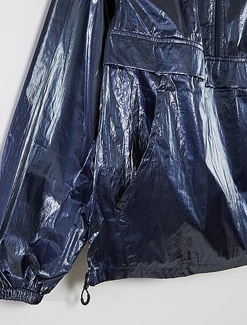 Lichtgewicht windjack - gemakkelijk aan te trekken collectie
