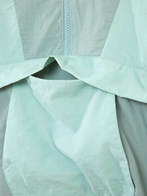 Licht windjack - So Easy - Kiabi Licht windjack - So Easy - Kiabi