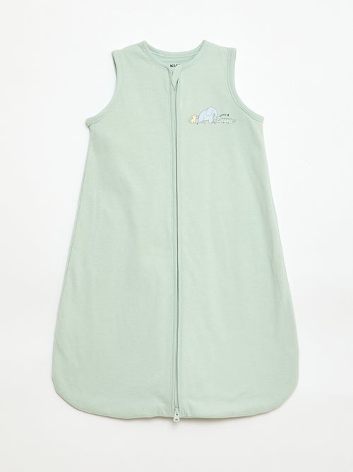 Lichte babyslaapzak - TOG 0.5 - Kiabi