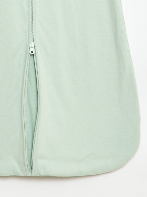 Lichte babyslaapzak - TOG 0.5 - Kiabi