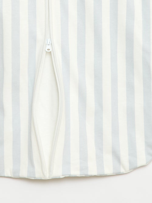 Lichte babyslaapzak - TOG 0.5 - Kiabi