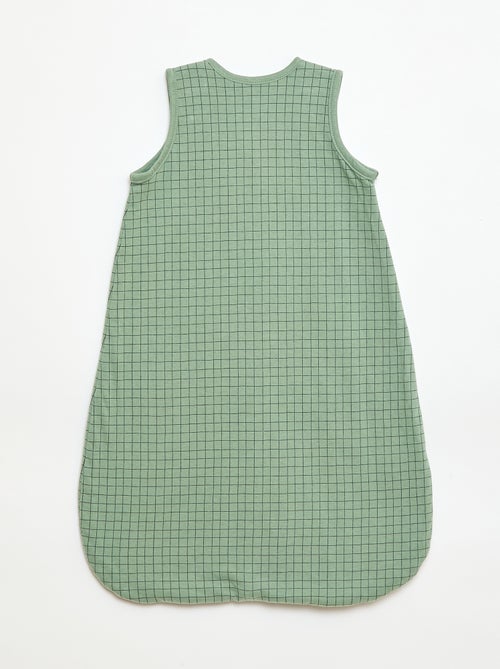 Lichte babyslaapzak - TOG 0.5 - Kiabi