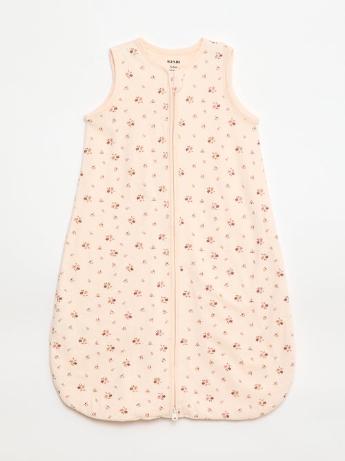 Lichte babyslaapzak - TOG 0.5 - Kiabi