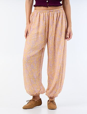Lichte ballonbroek