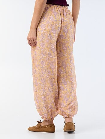 Lichte ballonbroek