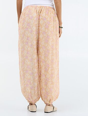 Lichte ballonbroek