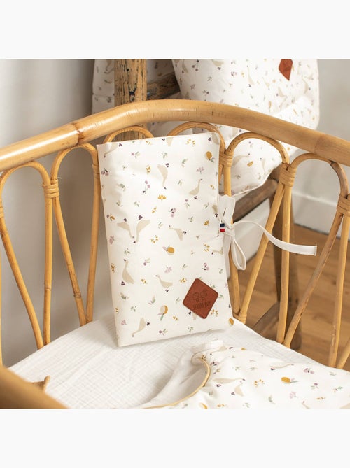 Lichte deken in minky, sidonia | sevira kids - Kiabi Lichte deken in minky, sidonia | sevira kids - Kiabi