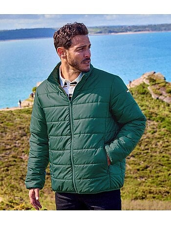 Lichte gewatteerde jas Atlas® - ATLAS FOR MEN