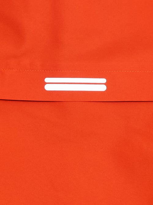 Lichte parka met capuchon - Kiabi Lichte parka met capuchon - Kiabi