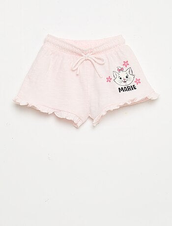 Lichte short 'Marie' 'Disney'