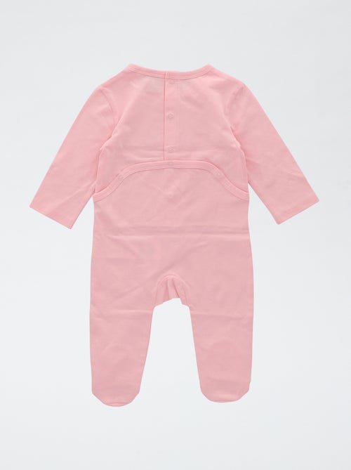 Lichte slaapzak "Hello Kitty" - Kiabi