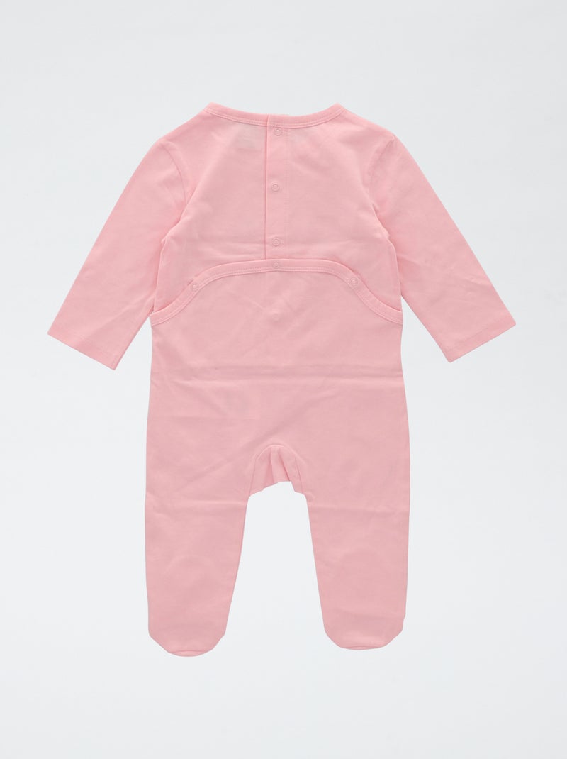 Lichte slaapzak "Hello Kitty" Rose - Kiabi