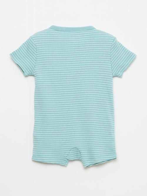 Lichte slaapzak met rits - Kiabi