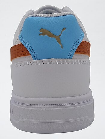 Lichtgekleurde lage sneaker PUMA