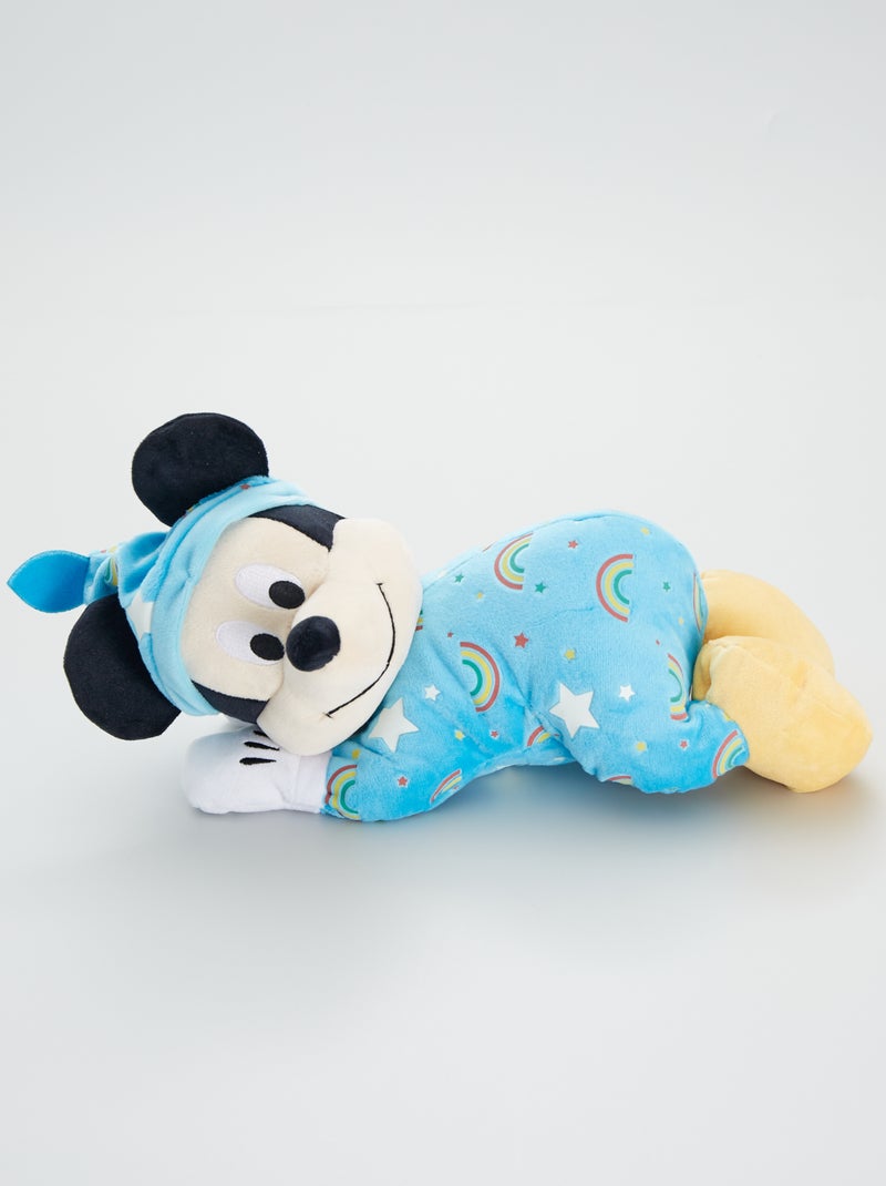 Lichtgevende Mickey-knuffel mickey - Kiabi
