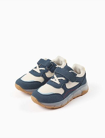 Lichtgevende sneakers met antislipzool