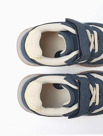 Lichtgevende sneakers met antislipzool
