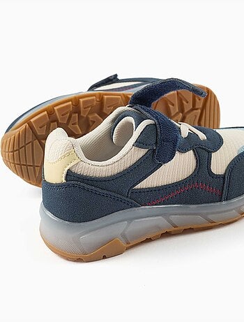 Lichtgevende sneakers met antislipzool