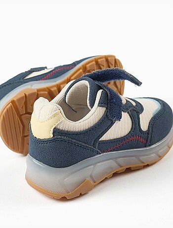 Lichtgevende sneakers met antislipzool