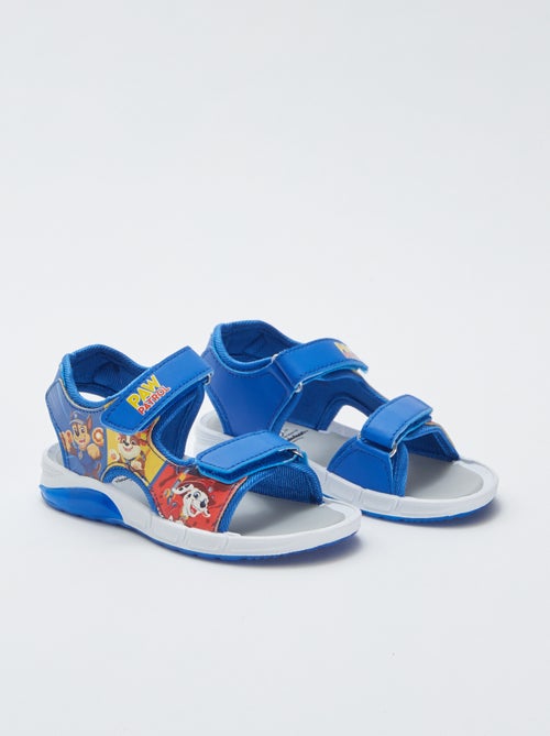 Lichtgevende sneakers 'PAW Patrol' - Kiabi