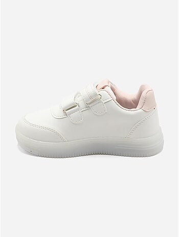 Lichtgevende sneakers