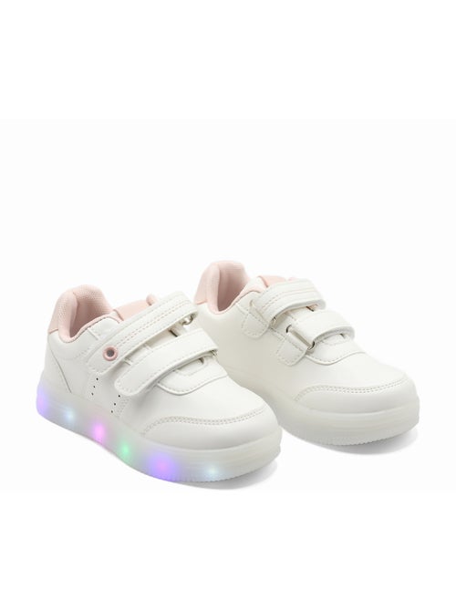 Lichtgevende sneakers - Kiabi Lichtgevende sneakers - Kiabi