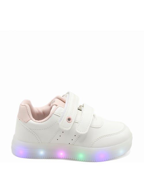 Lichtgevende sneakers - Kiabi Lichtgevende sneakers - Kiabi