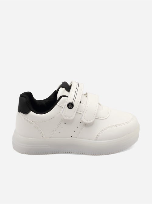 Lichtgevende sneakers - Kiabi Lichtgevende sneakers - Kiabi