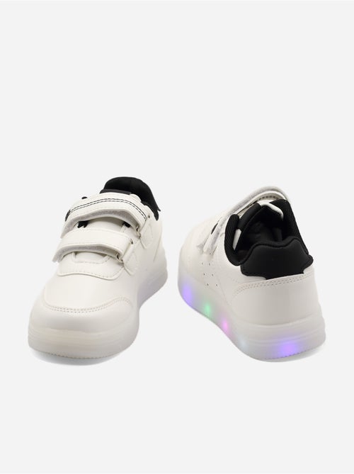 Lichtgevende sneakers - Kiabi Lichtgevende sneakers - Kiabi