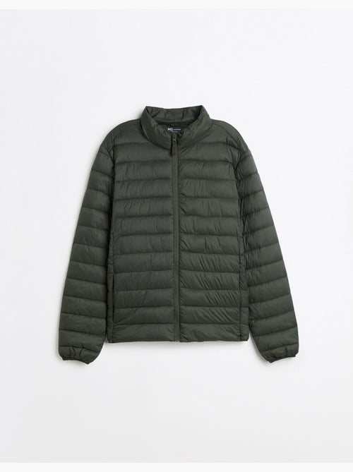 Lichtgewicht gewatteerd jasje, mo fashion - Kiabi