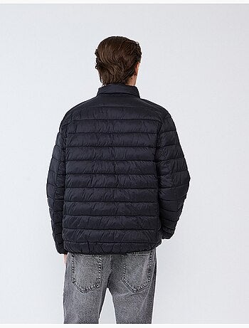 Lichtgewicht gewatteerd jasje, mo fashion